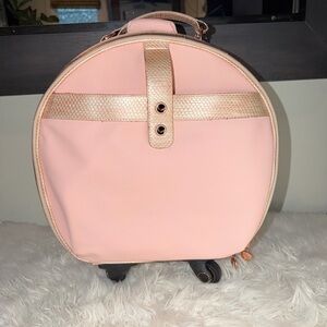 Smart Deluxe Birdy Pink with Rose gold